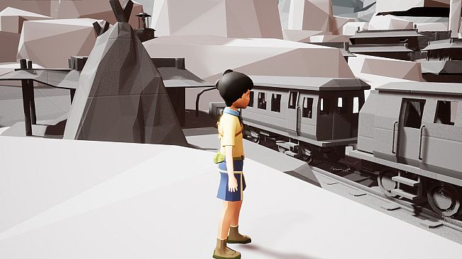 see you: a brief exile