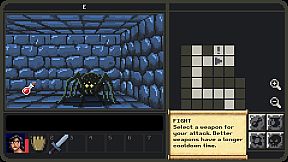 Magic Cauldron - Dungeons