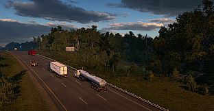 American Truck Simulator - Missouri