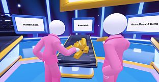 Golden Trivia Show