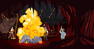 Scholar Adventure: Lost Night