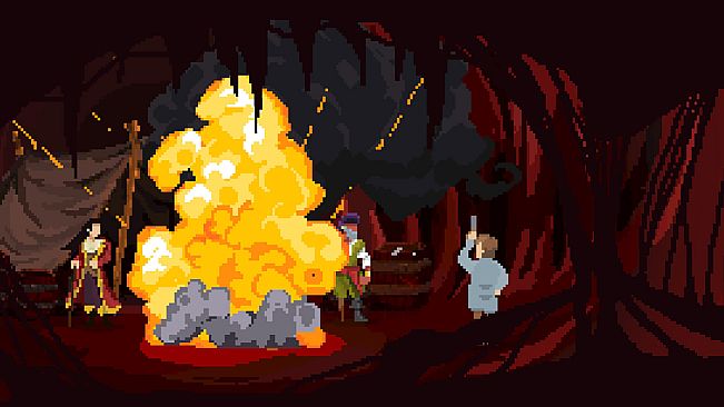 Scholar Adventure: Lost Night