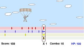 KeyBoard Guitar Master