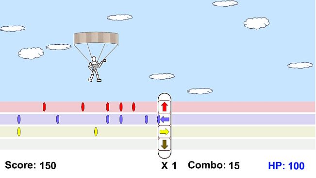 KeyBoard Guitar Master