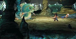 Xuan-Yuan Sword: The Scar of Sky