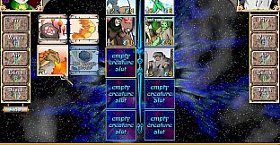 Astral Tournament - a prequel of the Astral Masters