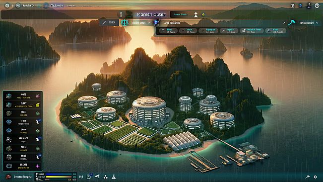 Galaxy Legion: Apotheosis