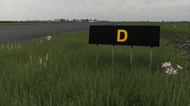 X-Plane 12 Add-on: Aerosoft - Airport Greater Moncton International