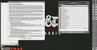 Fantasy Grounds - D&D Classics: C2 The Ghost Tower of Inverness (2E)