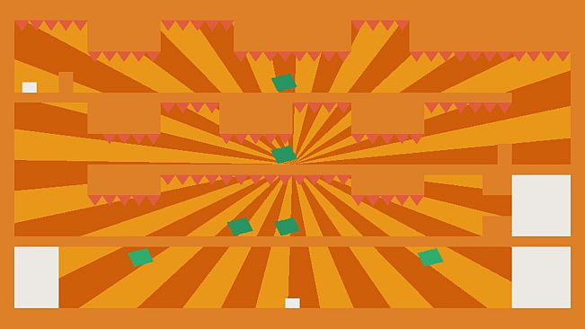 Infinite Game Cartridge Collection - Color Shapes