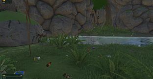 Party's Over: Backyard Cleanup Simulator