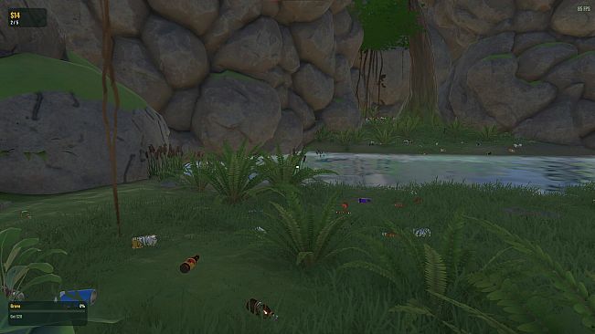 Party's Over: Backyard Cleanup Simulator