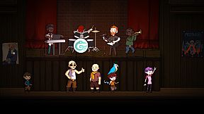 Treasure Adventure World