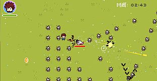 Chicken Brother Guardian