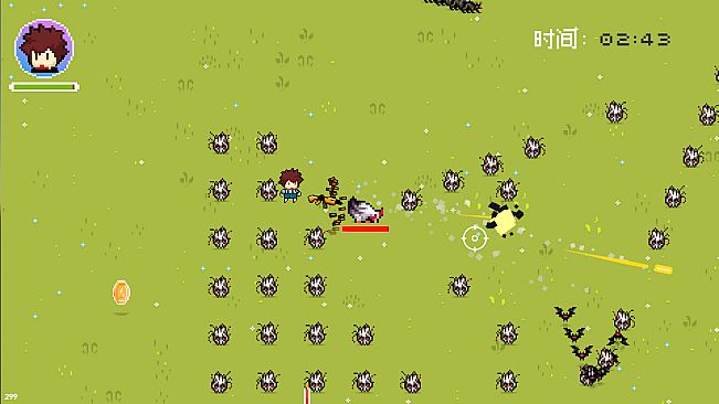 Chicken Brother Guardian