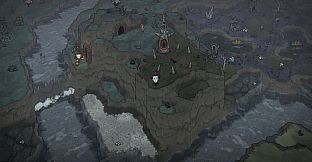 Don't Starve Elsewhere