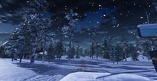 The Entity: Returning Home