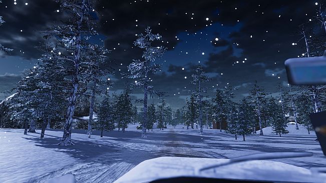 The Entity: Returning Home