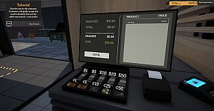 Returns Outlet Simulator