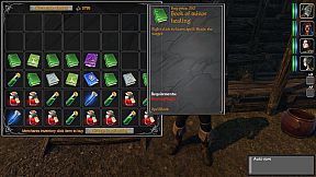 A Quest That Became Legend