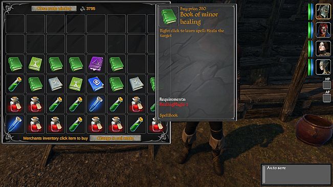 A Quest That Became Legend