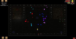 Miner Lou - Arcade Expansion