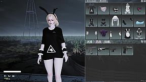 永恒幻境 Eternal Dreamland