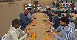 TCG Card Shop Simulator