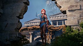 Asterigos: Curse of the Stars