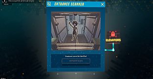 Operation: Tango - Friend Pass