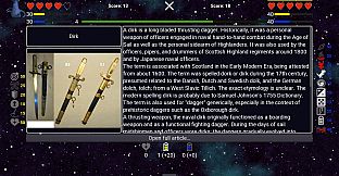 I've Seen Everything - Cold Steel