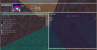 Yez- The Dark Amulet