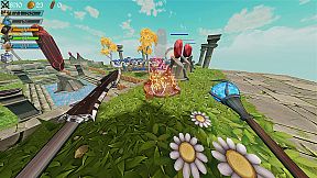 The Legend Of Perchta