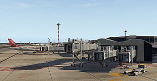 X-Plane 11 - Add-on: Aerosoft - Airport Milano Malpensa