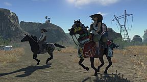 Rust Console Edition - Ultimate