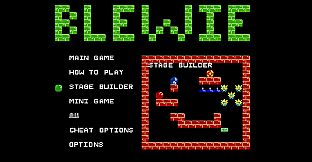 Blewie