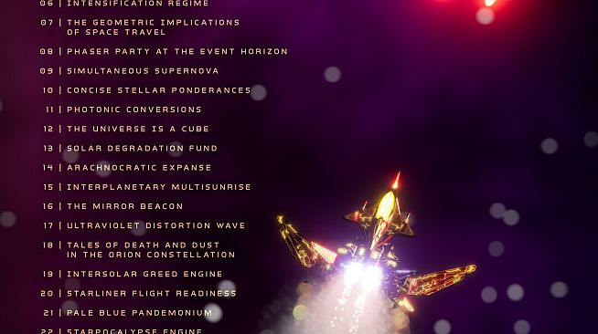 Radio Free Europa Soundtrack
