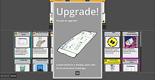 Clinical Marshmallows