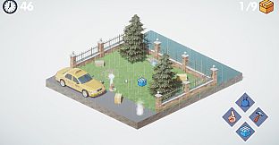 City Cleaning