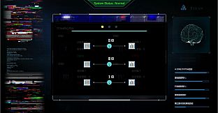 Cyber Manhunt - Hello World