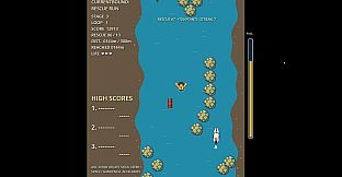 CURRENTBOUND:Rescue Run