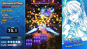 Sisters Royale: Five Sisters Under Fire