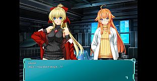 Holy Valkyrie ExS-TIA 3