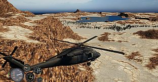 Universal Flight Simulator 3 PvP