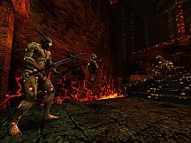 Knights of the Temple: Infernal Crusade