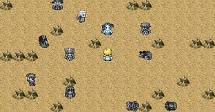 Galmon Folklore ~Monster Girl Galore!~