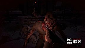 End Of Death: Prison