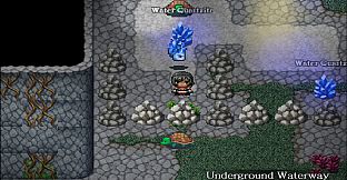 Shopkeepers Tale