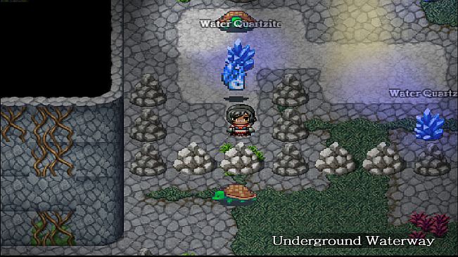 Shopkeepers Tale