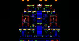 Trasmoz Legends - Revenge of Trasmoz